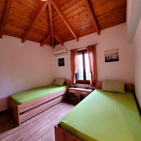 Giannitsa'S House Villa Galaxídhion Eksteriør bilde